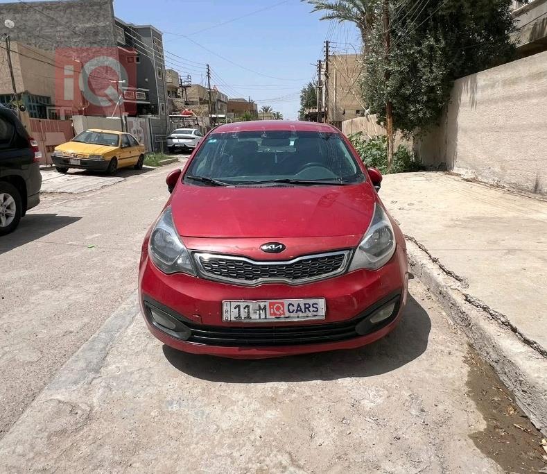 كيا ريو